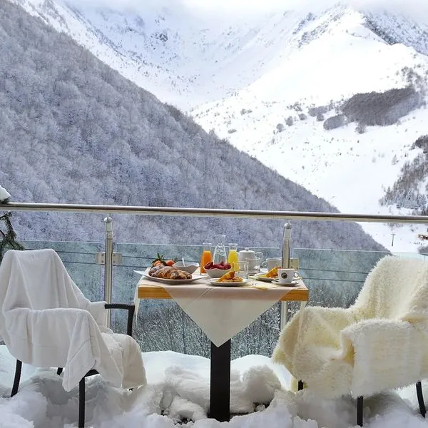 Chalet Morel 1586 - zdjęcie 2