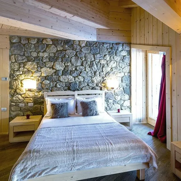 Chalet Morel 1586 - zdjęcie 5