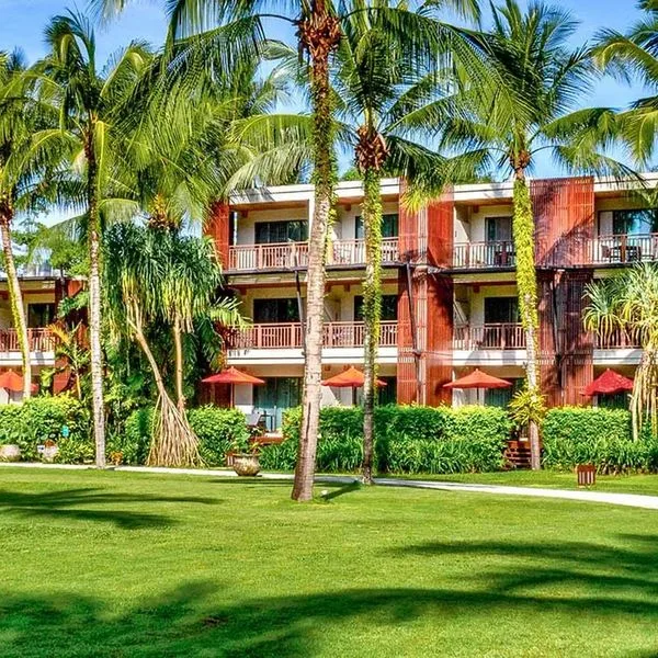 Ramada Resort Khao Lak - zdjęcie 3