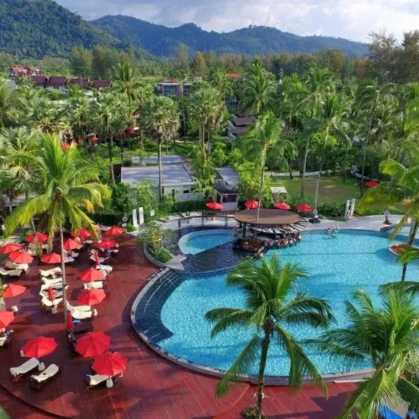 Ramada Resort Khao Lak - zdjęcie 5