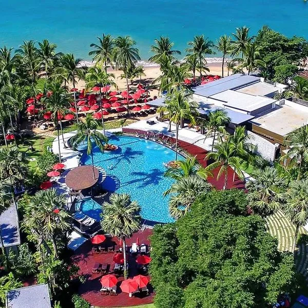 Ramada Resort Khao Lak - zdjęcie 4