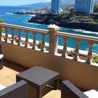 Playa de los Roques - zdjęcie 4