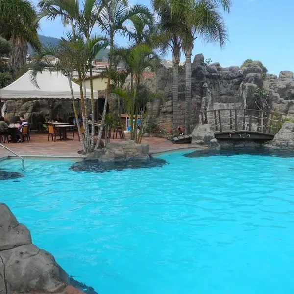 Playa de los Roques - zdjęcie 3