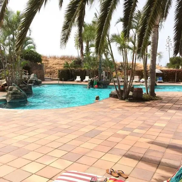 Playa de los Roques - zdjęcie 5