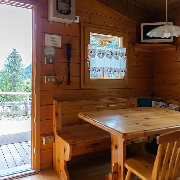 Camping Bungalows Val di Sole - zdjęcie 5