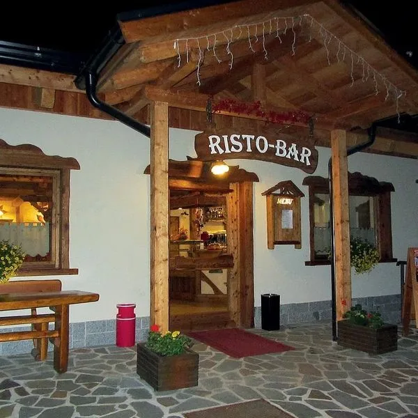 Camping Bungalows Val di Sole - zdjęcie 2