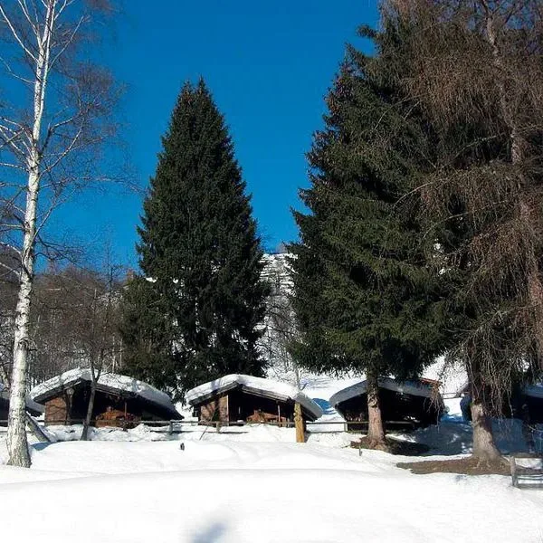 Camping Bungalows Val di Sole - zdjęcie 4