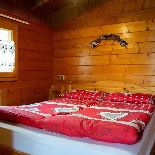 Camping Bungalows Val di Sole - zdjęcie 3