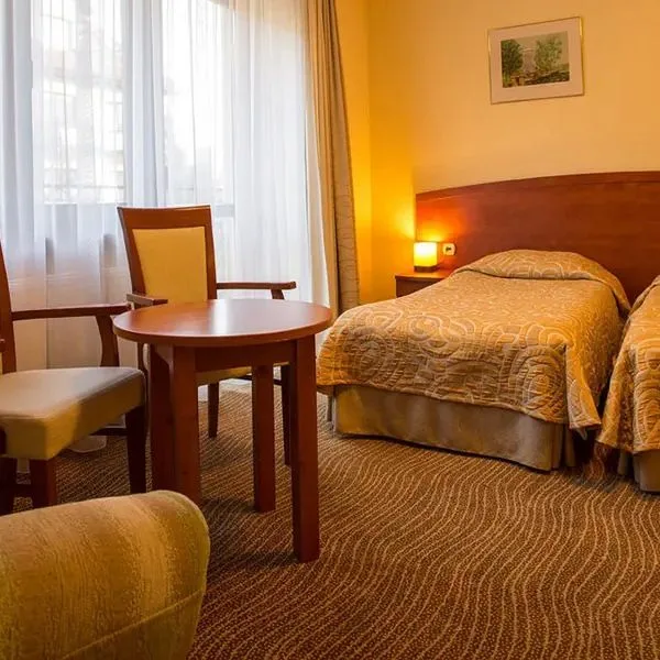 Muszyna - zdjęcie 2