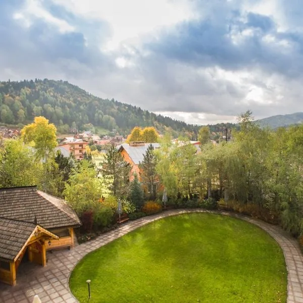 Muszyna - zdjęcie 4