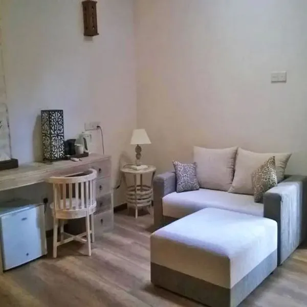 Thambapanni Retreat - zdjęcie 5