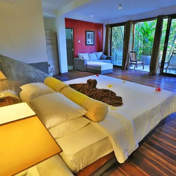 Thambapanni Retreat - zdjęcie 3