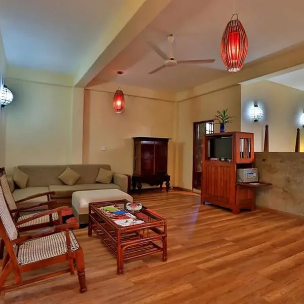 Thambapanni Retreat - zdjęcie 2