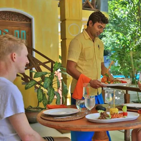 Thambapanni Retreat - zdjęcie 4