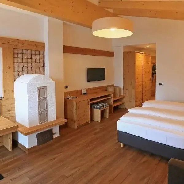 Astoria (Canazei) - zdjęcie 3