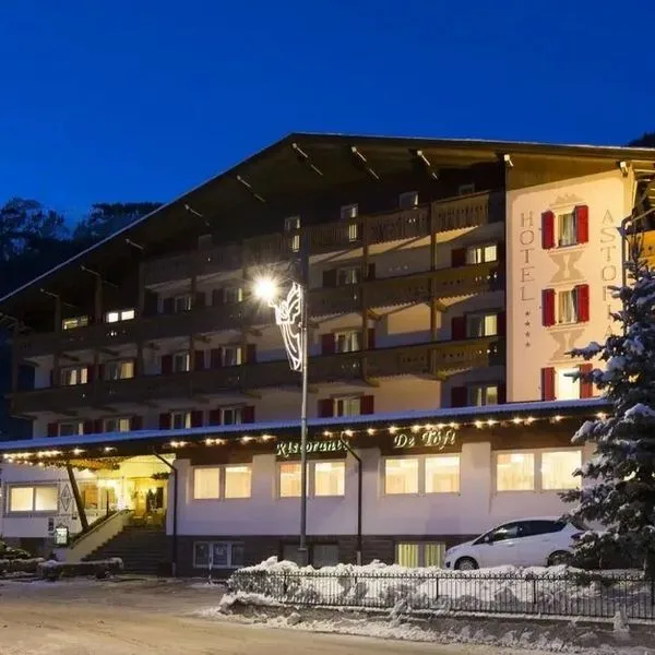 Astoria (Canazei) - zdjęcie 4