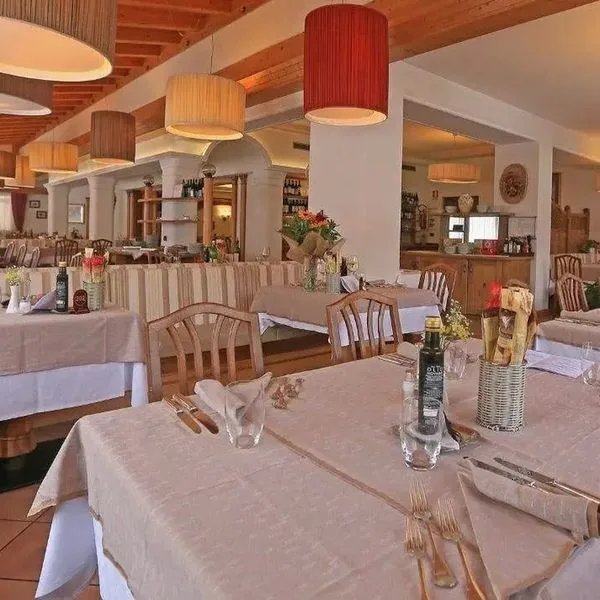 Astoria (Canazei) - zdjęcie 5