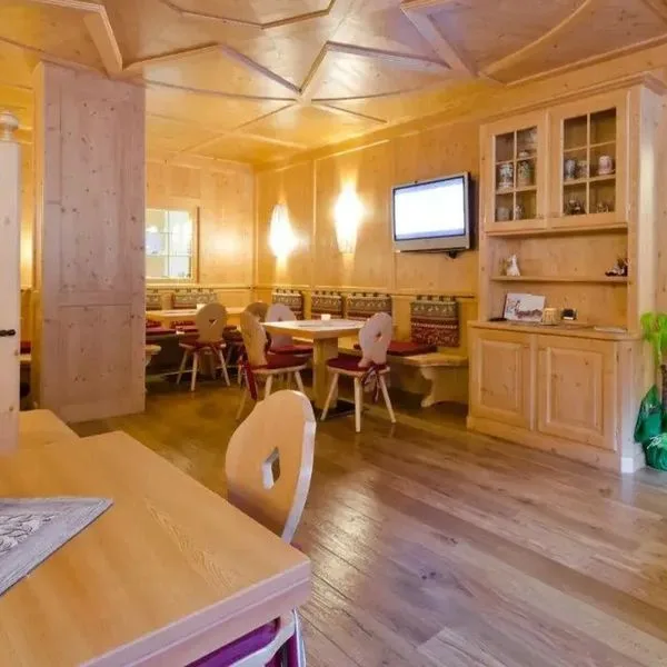 Astoria (Canazei) - zdjęcie 2