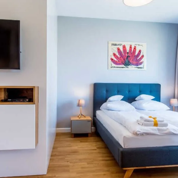 Go Apartments - zdjęcie 3