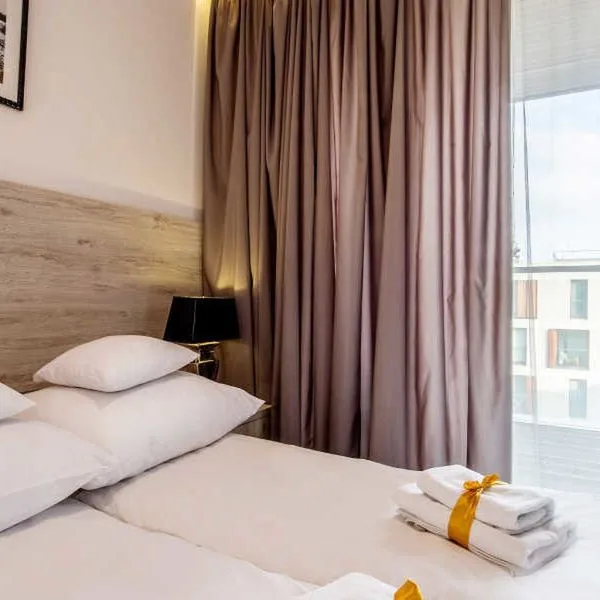 Go Apartments - zdjęcie 5