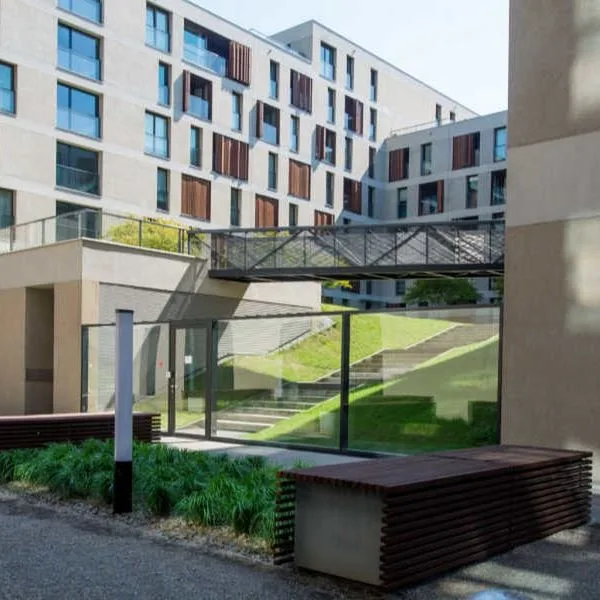 Go Apartments - zdjęcie 2