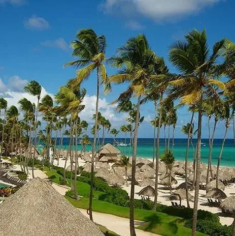 Dreams Royal Beach Punta Cana (ex. Now Larimar) - zdjęcie 4