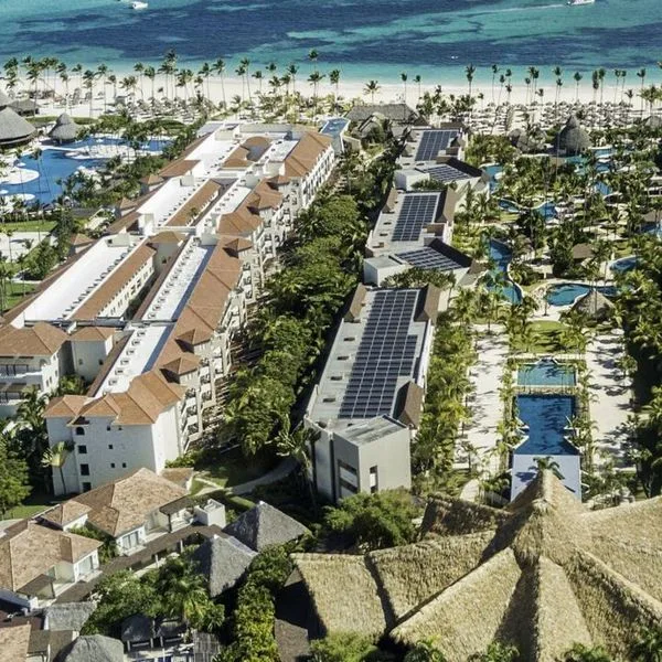 Dreams Royal Beach Punta Cana (ex. Now Larimar) - zdjęcie 2