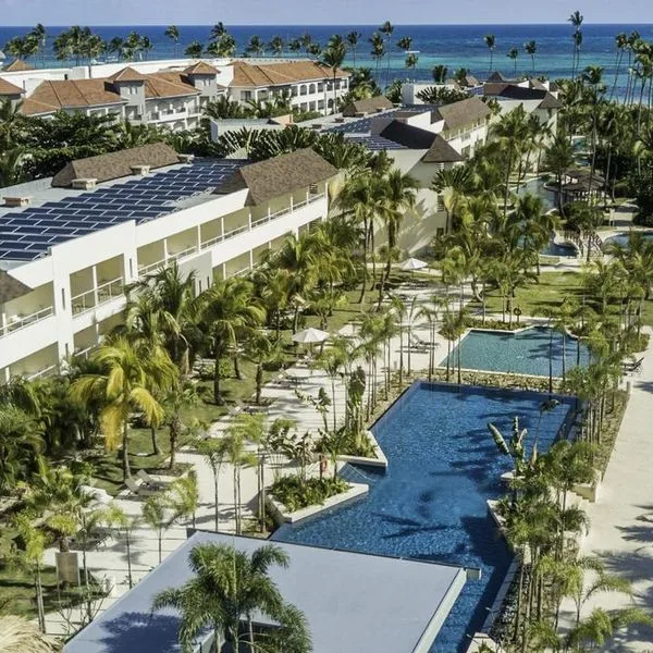 Dreams Royal Beach Punta Cana (ex. Now Larimar) - zdjęcie 3