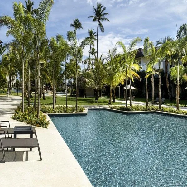 Dreams Royal Beach Punta Cana (ex. Now Larimar) - zdjęcie 5