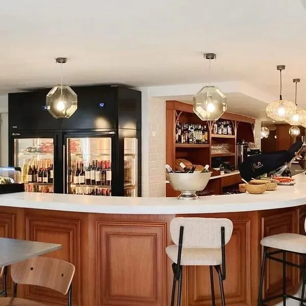 Villa Espana (Costa Blanca) - zdjęcie 4