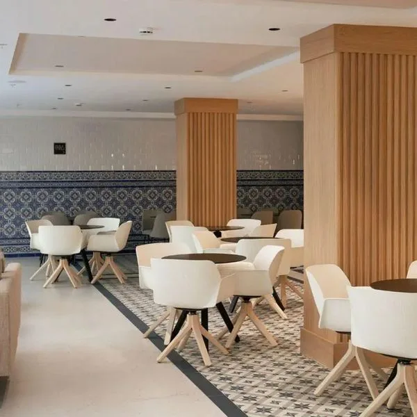 Villa Espana (Costa Blanca) - zdjęcie 5