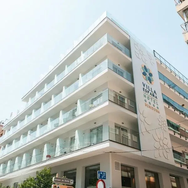 Villa Espana (Costa Blanca) - zdjęcie 2