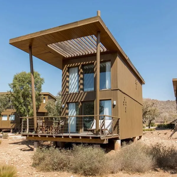 Radisson Blu Resort, Taghazout Bay Surf Village - zdjęcie 2