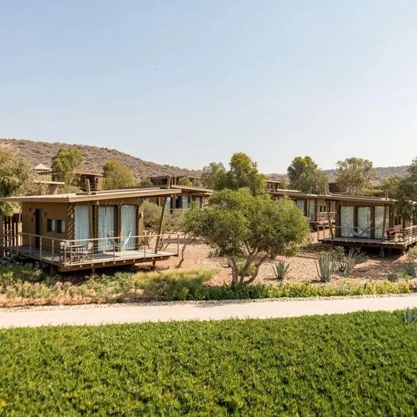 Radisson Blu Resort, Taghazout Bay Surf Village - zdjęcie 3