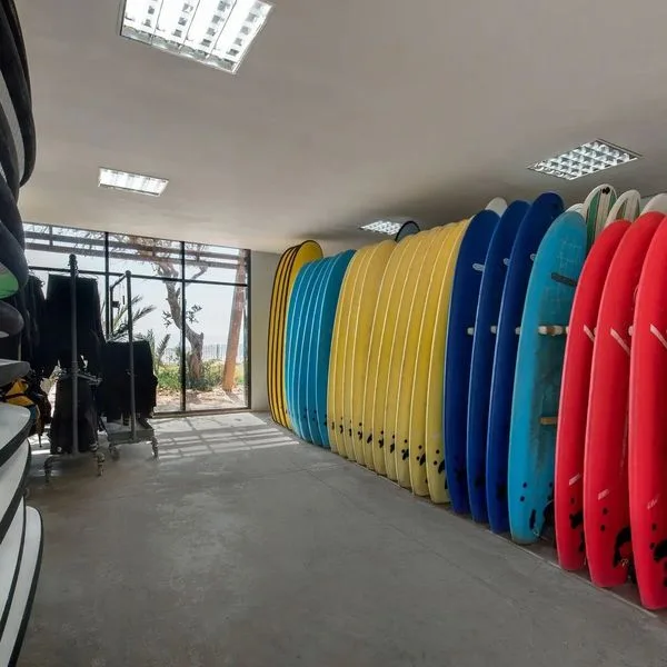 Radisson Blu Resort, Taghazout Bay Surf Village - zdjęcie 5