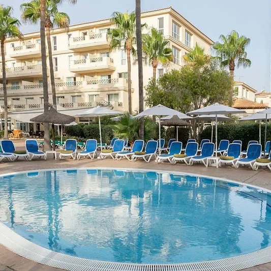 HM Mar Blau - zdjęcie 3