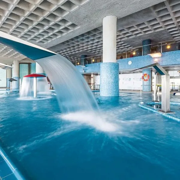 Gloria Palace Amadores Thalasso - zdjęcie 3