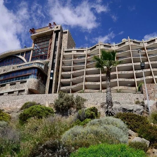 Gloria Palace Amadores Thalasso - zdjęcie 4