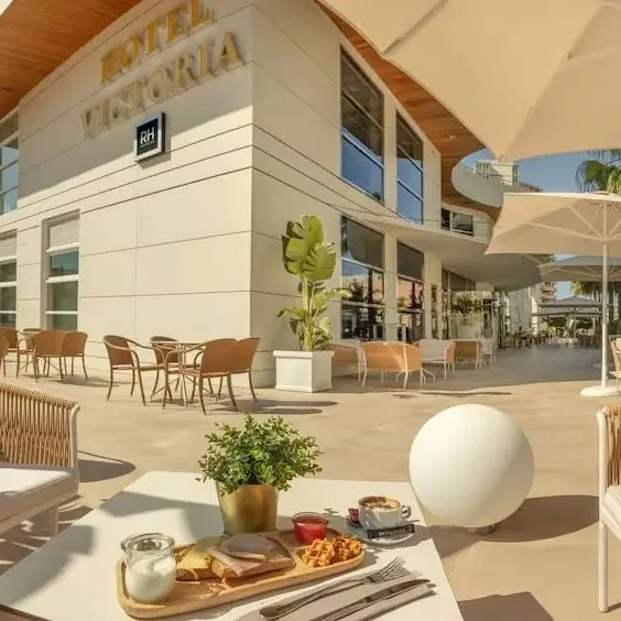 RH Victoria - zdjęcie 2