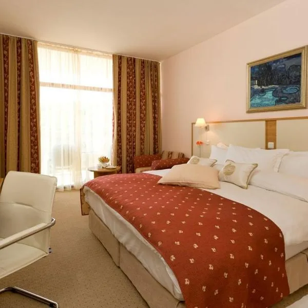 Apollo (ex. Doubletree By Hilton) - zdjęcie 3