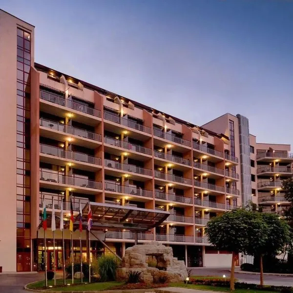 Apollo (ex. Doubletree By Hilton) - zdjęcie 4