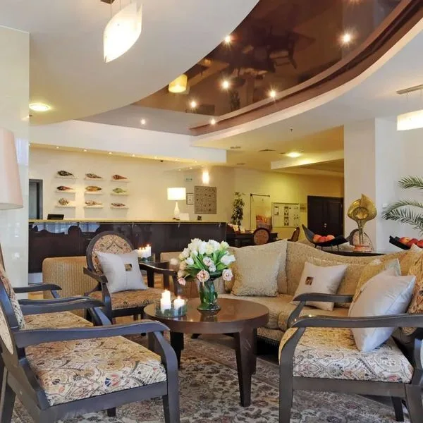 Apollo (ex. Doubletree By Hilton) - zdjęcie 5