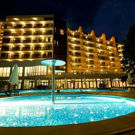 Apollo (ex. Doubletree By Hilton) - zdjęcie 2