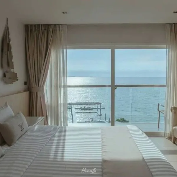 Worita Cove - zdjęcie 4