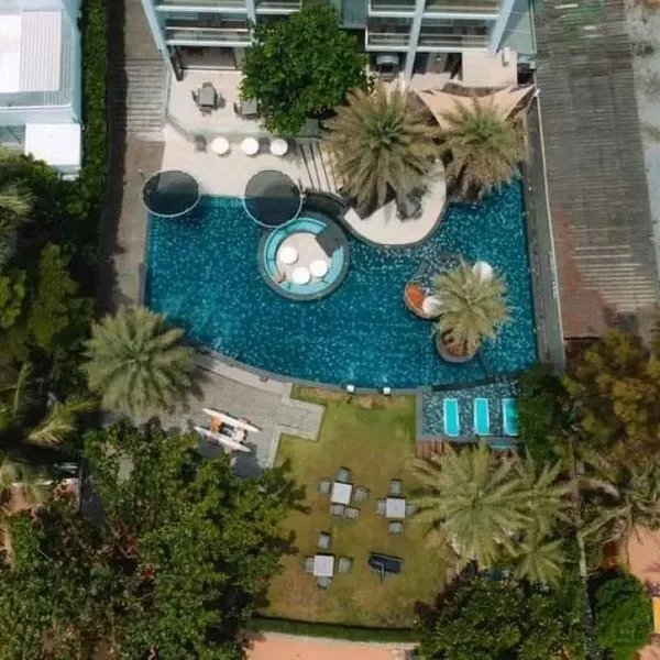 Worita Cove - zdjęcie 2