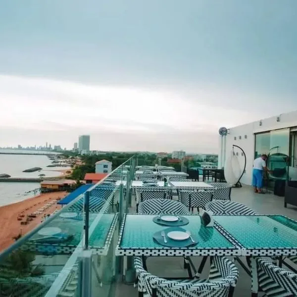 Worita Cove - zdjęcie 3