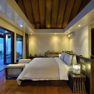 Atmosphere Kanifushi Maldives (ex. Kanifushi Beach & Spa) - zdjęcie 5