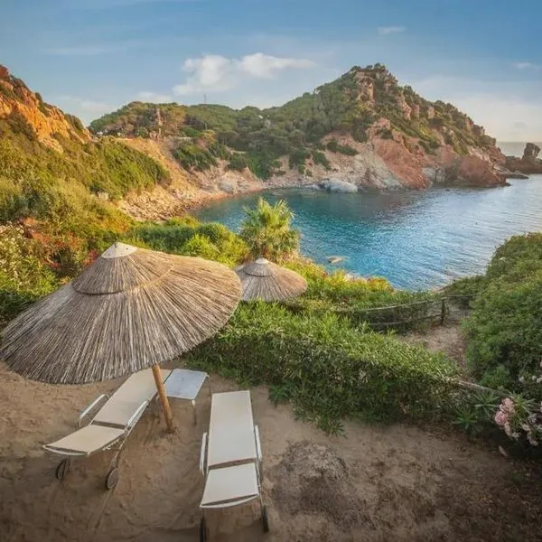 Arbatax Park Resort Borgo Cala Moresca - zdjęcie 3