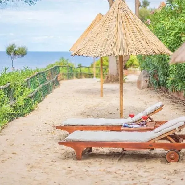 Arbatax Park Resort Borgo Cala Moresca - zdjęcie 4