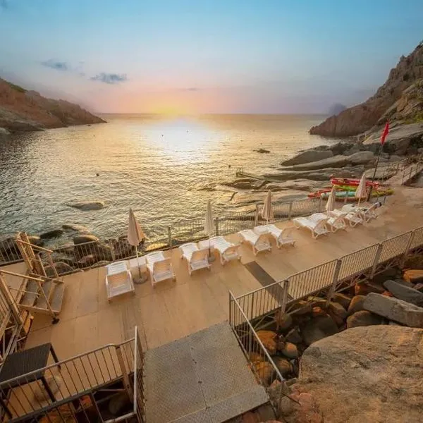 Arbatax Park Resort Borgo Cala Moresca - zdjęcie 5